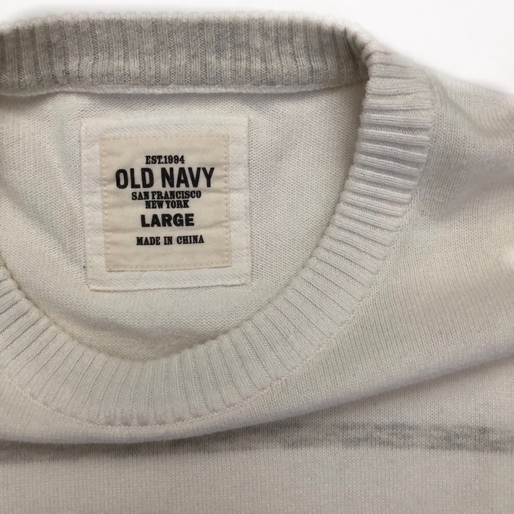 Old Navy Pullover